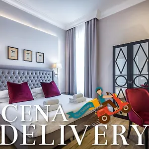 Emma Small Luxury 2* Floransa