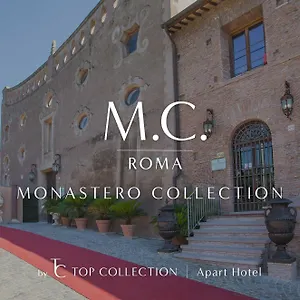 Il Monastero Collection ** Rom
