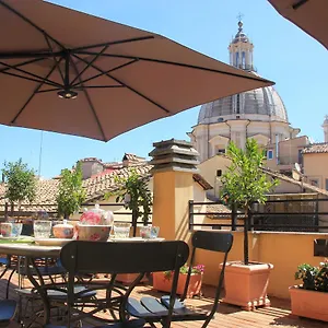 Navona Residenza De Charme Rom