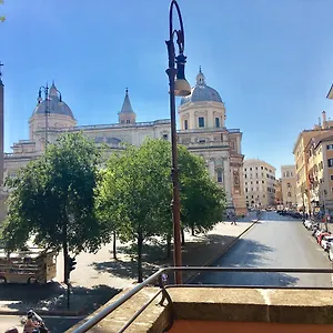 Basilica Rom