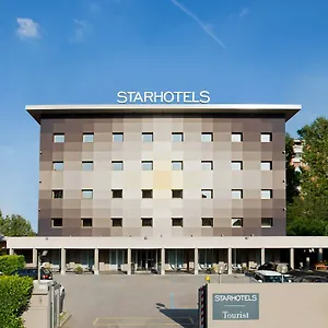 Starhotels Tourist 4* Milano