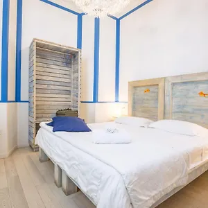 Gasthof Casa Maplink, Rom
